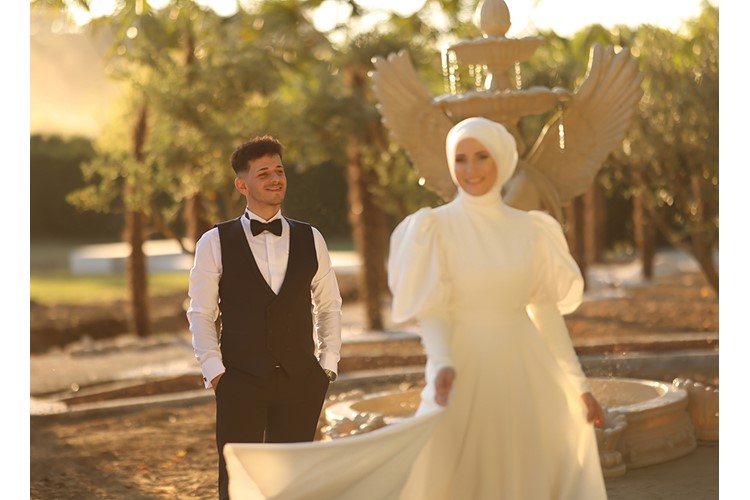 Gönen Düğün Fotoğrafçısı ve Çekim Alanı Seçimi – Neden Fotobahar Plato Fark Yaratıyor